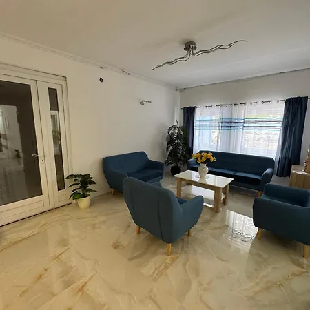 Siesta Club Apartman Harkany-2