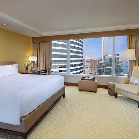 Conrad Hong Kong-3