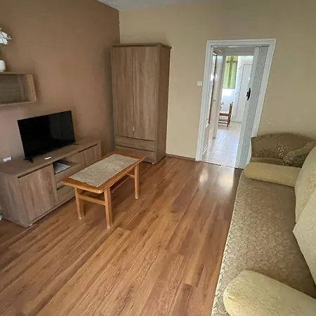 Solar Club Apartman Sopron-2