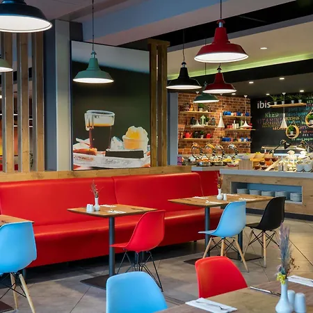 Ibis Istanbul Zeytinburnu-3