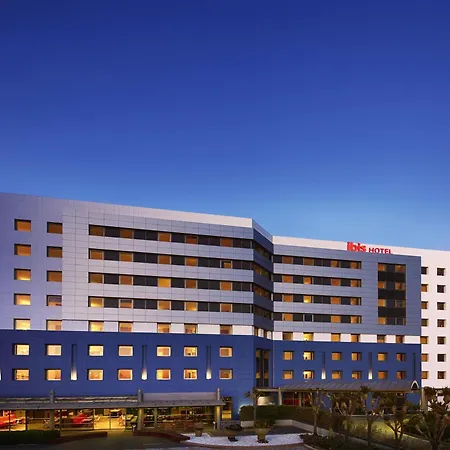 Ibis Istanbul Zeytinburnu-2