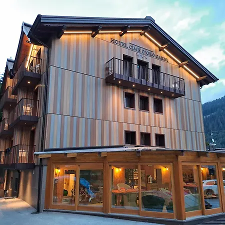 Hotel Cime D'Oro-3