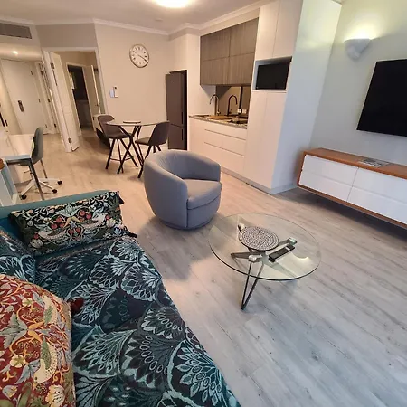 Il Palazzo Holiday Apartments-3
