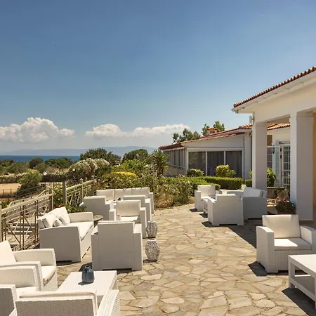 Porto Skala Village Hotel-3