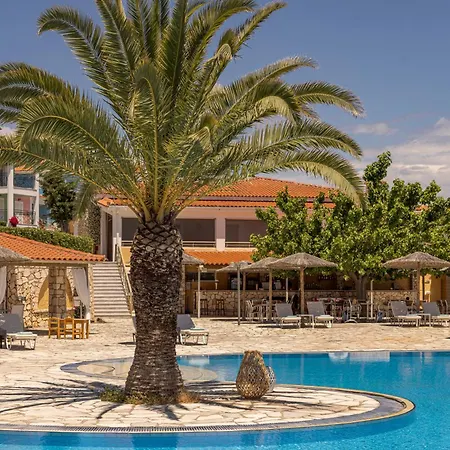 Porto Skala Village Hotel-2