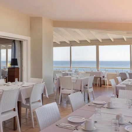 Porto Skala Village Hotel-2