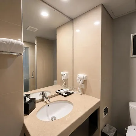 Akmani Hotel Jakarta-2