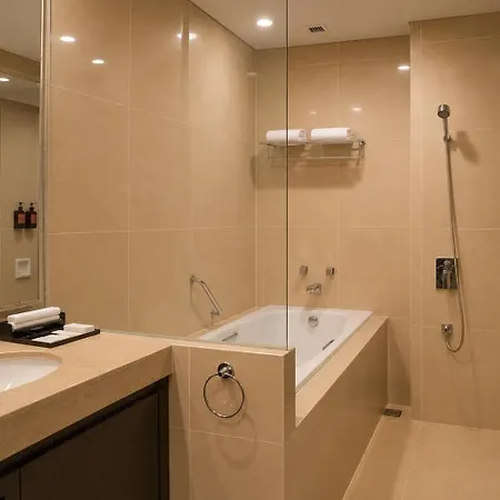 Akmani Hotel Jakarta-3