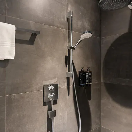 Mercure Hotel Schiphol Terminal-3