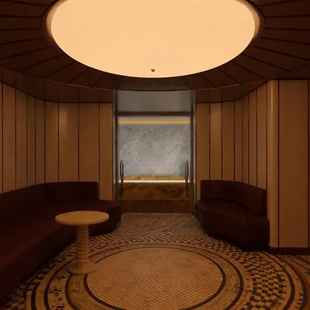Bourbon Hotel-2