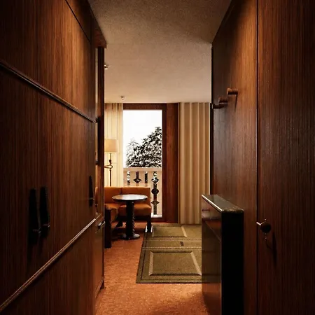 Bourbon Hôtel-3