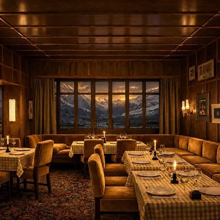 Bourbon Hôtel-2