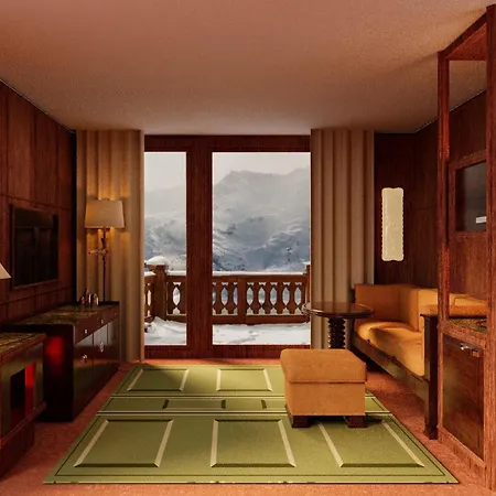 Bourbon Hotel-2