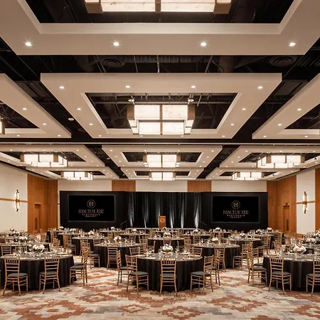 Doubletree By Hilton Paradise Valley Resort Scottsdale-2