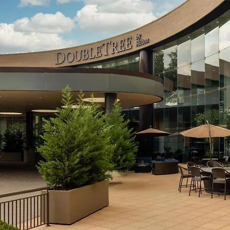 Doubletree By Hilton Washington Dulles Airport-2