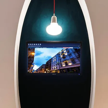 Ibis Styles Frankfurt City-2