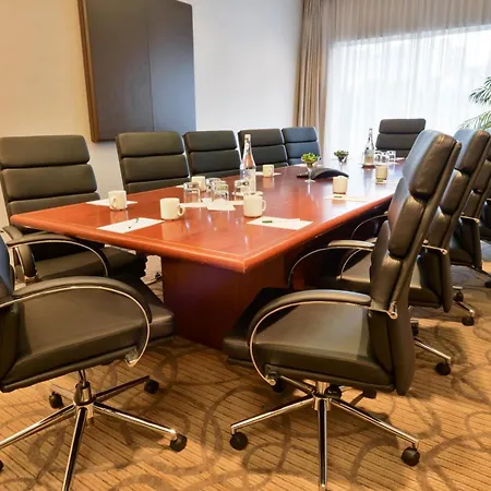 Holiday Inn Montreal Centre Ville Downtown By Ihg-2