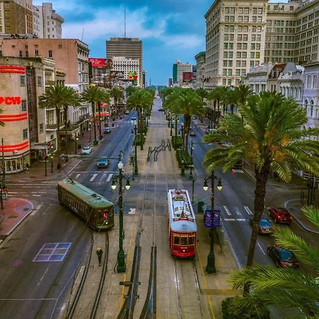 Crowne Plaza New Orleans French Qtr - Astor By Ihg-3