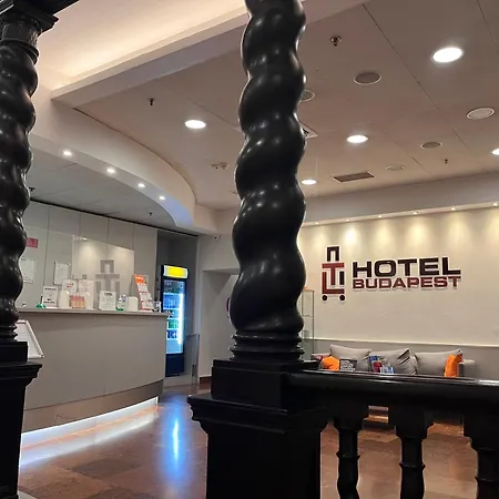 Tl Hotel Budapest-3