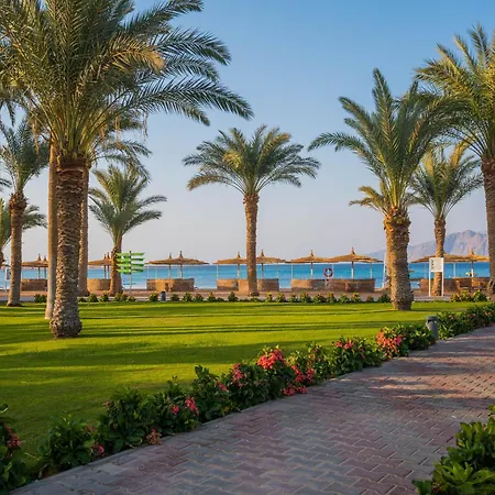 Dahab Lagoon Club & Resort Ex Tirana Dahab-3