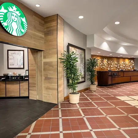 Embassy Suites By Hilton Atlanta At Centennial Olympic Park-3