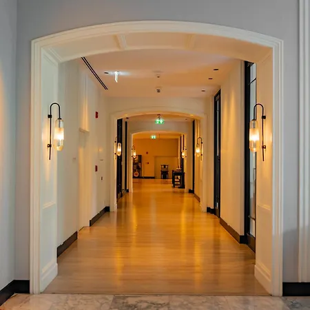Courtyard By Marriott Phuket Town-2