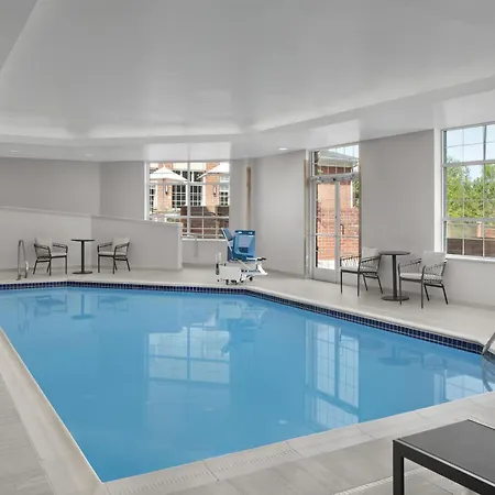 Homewood Suites By Hilton Cleveland-Solon-3