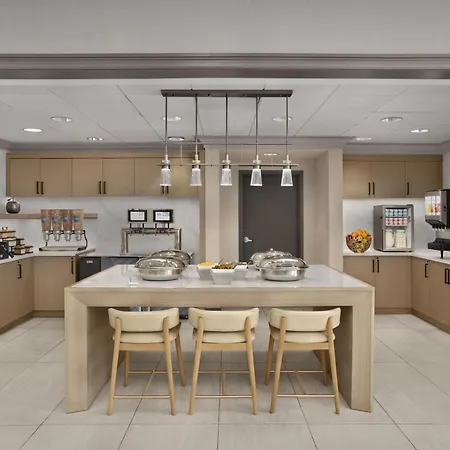 Homewood Suites By Hilton Cleveland-Solon-2