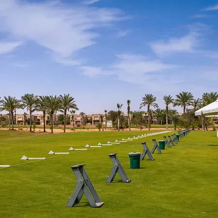 Jaz Little Venice Golf Resort-2
