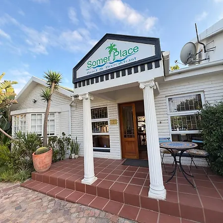 Somer Place B&B-3