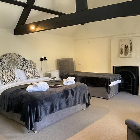 The Bell Inn-2