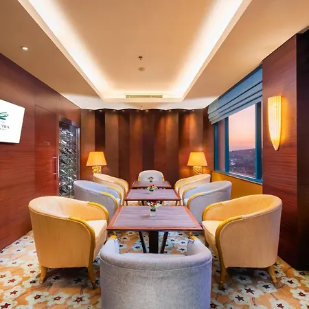 Hotel Ciputra Semarang-3