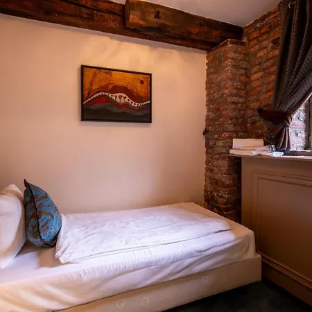 Hotel Schinvelder Hoeve-2