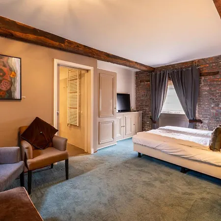 Hotel Schinvelder Hoeve-3