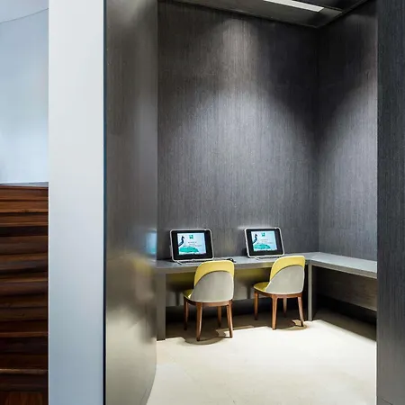 Ibis Styles Ambassador Seoul Gangnam-2