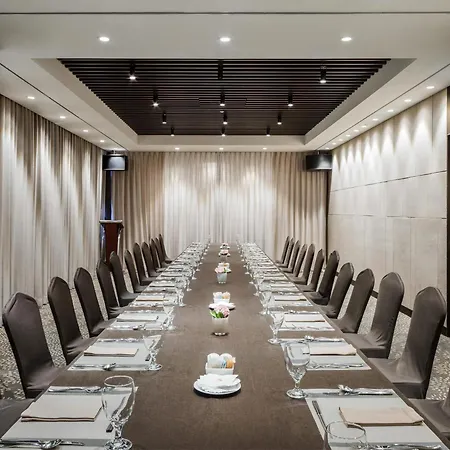 Ibis Styles Ambassador Seoul Gangnam-3
