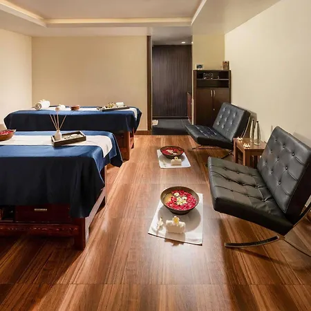 Grand Mercure Bangalore - An Accor Brand-3