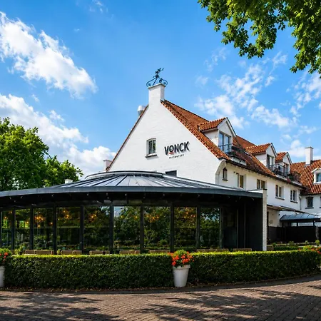 Paping Hotel & Spa - Rest Vonck By Flow-2