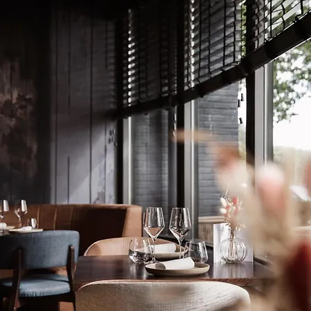 Paping Hotel & Spa - Rest Vonck By Flow-3