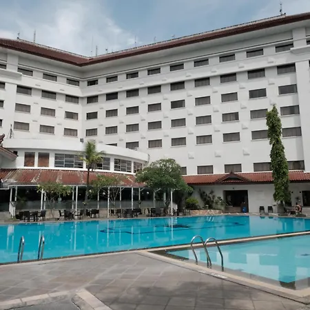 The Sunan Hotel Solo-2