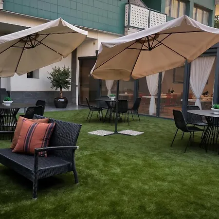 Acca Palace - Aa Hotels-3