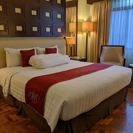 The Sunan Hotel Solo-3