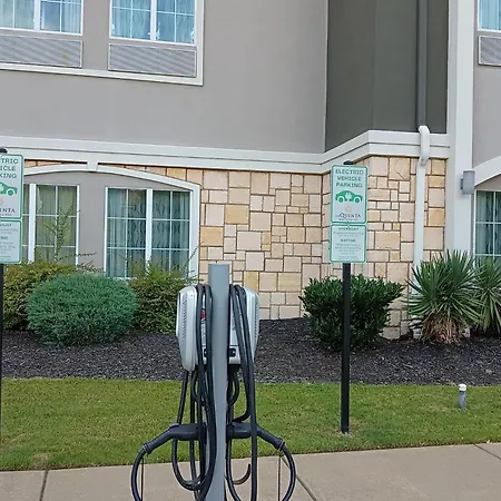 La Quinta Inn & Suites By Wyndham Little Rock - Bryant-2