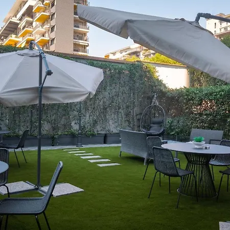 Acca Palace - Aa Hotels-3