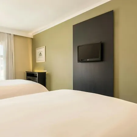Protea Hotel By Marriott Nelspruit-3