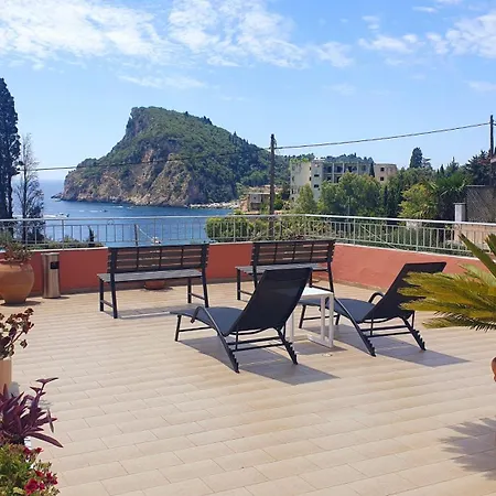 Paleo Inn Hotel-3