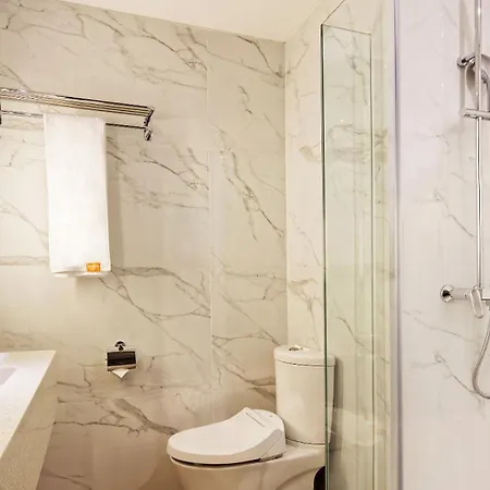 Harris Hotel And Conventions Kelapa Gading Jakarta-2