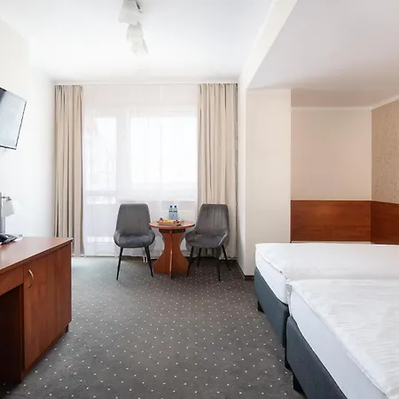 Vestina Wellness&SPA Hotel-2