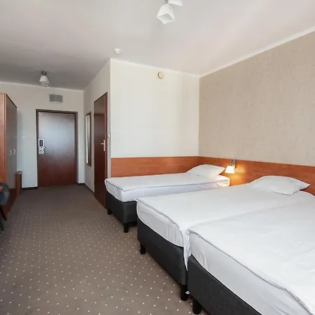 Vestina Wellness&SPA Hotel-3