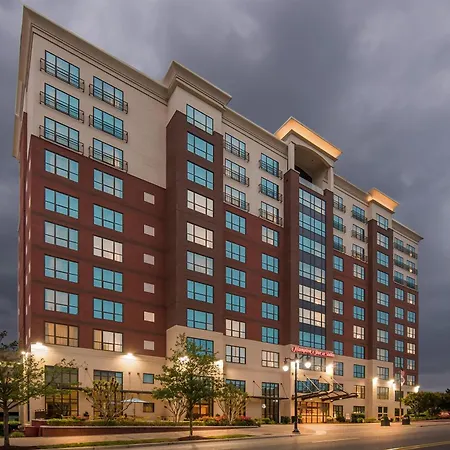 Hampton Inn & Suites National Harbor/Alexandria Area-2